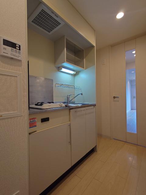 デュオ・スカーラ関内 部屋画像