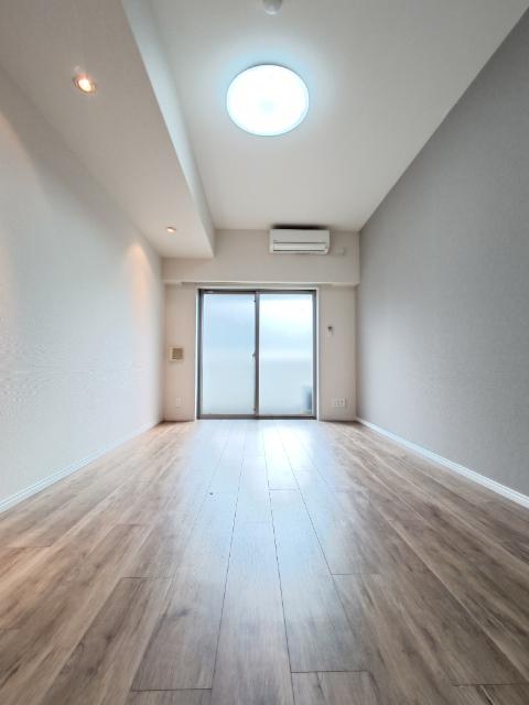 デュオ・スカーラ関内 部屋画像