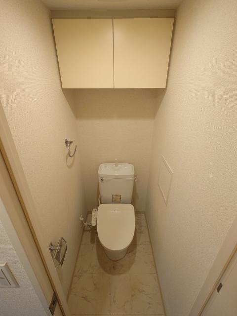 デュオ・スカーラ関内 部屋画像