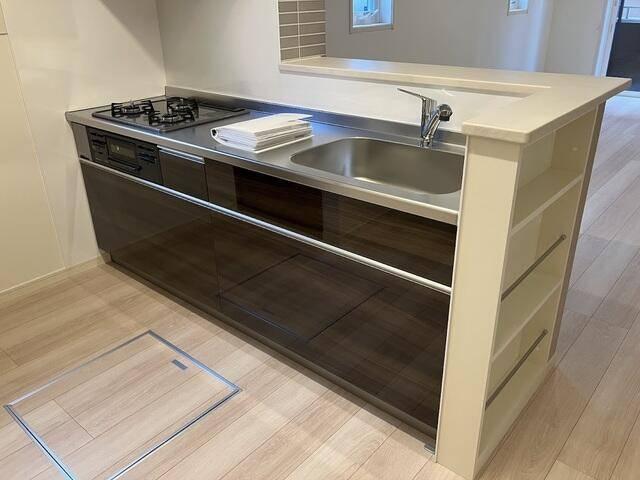 Ｂｅｌｌ　Ｂｏｎｕｍ　Ｃ 部屋画像