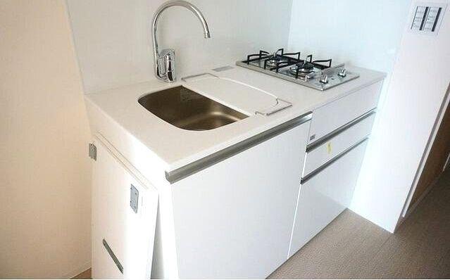スタイリオ元住吉Ⅱ 部屋画像