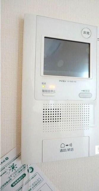 スタイリオ元住吉Ⅱ 部屋画像