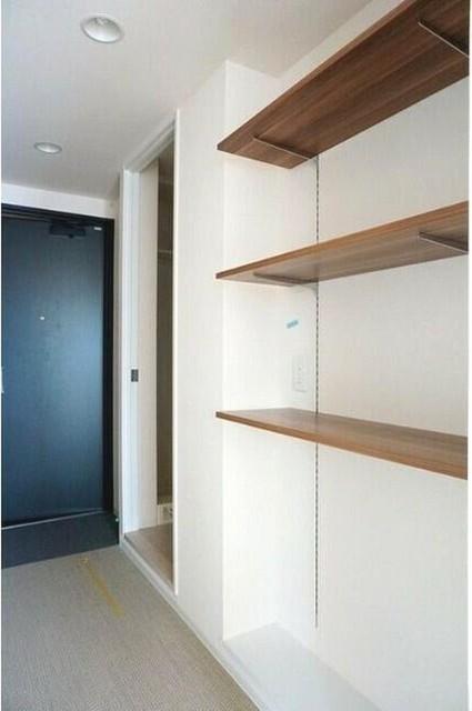 スタイリオ元住吉Ⅱ 部屋画像