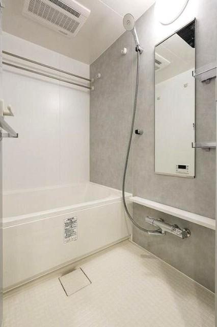 ドゥーエ横濱鶴見 部屋画像