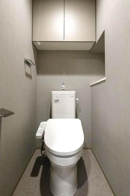 ドゥーエ横濱鶴見 部屋画像
