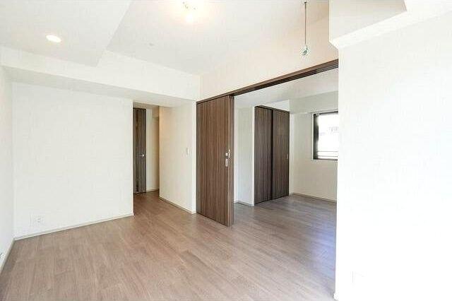 ドゥーエ横濱鶴見 部屋画像