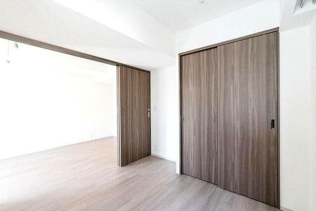 ドゥーエ横濱鶴見 部屋画像