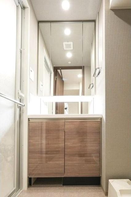 ドゥーエ横濱鶴見 部屋画像