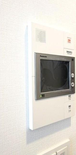ドゥーエ横濱鶴見 部屋画像