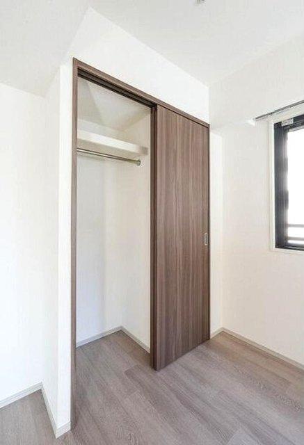 ドゥーエ横濱鶴見 部屋画像