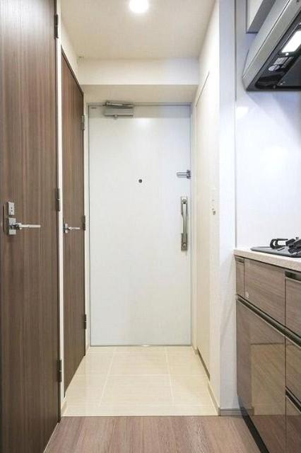 ドゥーエ横濱鶴見 部屋画像
