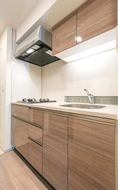 ドゥーエ横濱鶴見 部屋画像