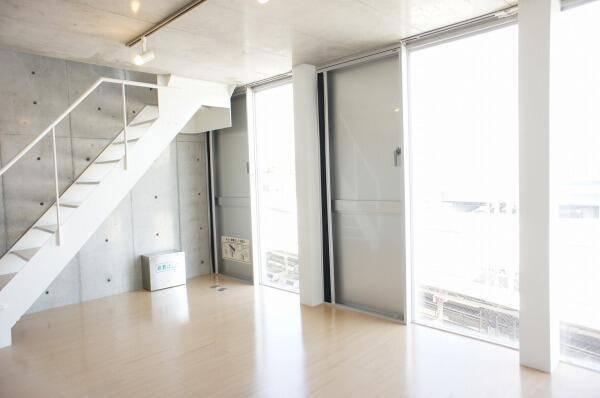 ｐｌａｔｆｏｒｍ 部屋画像