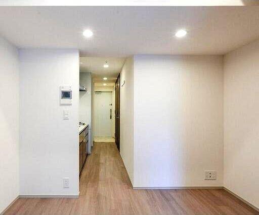 ドゥーエ横濱鶴見 部屋画像