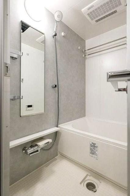 ドゥーエ横濱鶴見 部屋画像