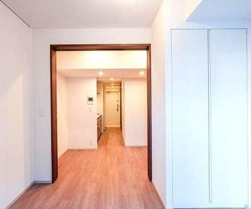 ドゥーエ横濱鶴見 部屋画像