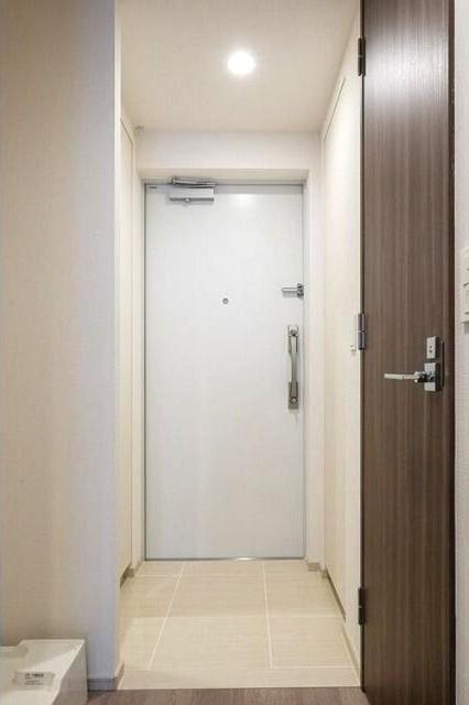 ドゥーエ横濱鶴見 部屋画像