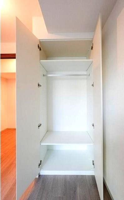 ドゥーエ横濱鶴見 部屋画像