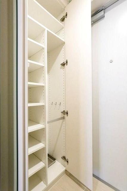 ドゥーエ横濱鶴見 部屋画像