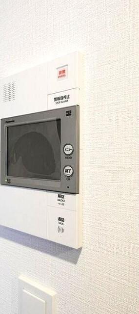 ドゥーエ横濱鶴見 部屋画像