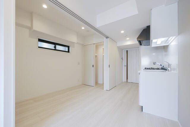 プライムブリス横濱関内 部屋画像