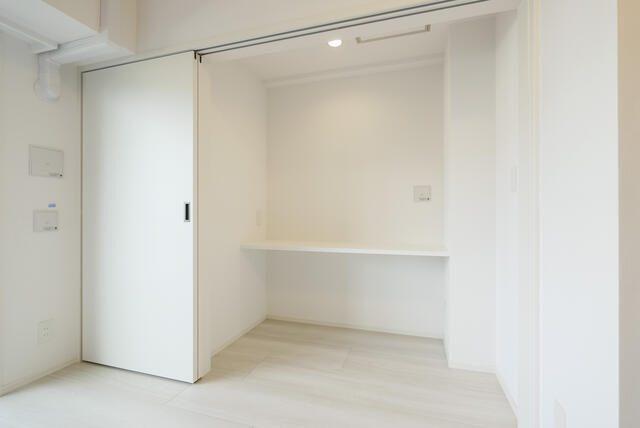 プライムブリス横濱関内 部屋画像