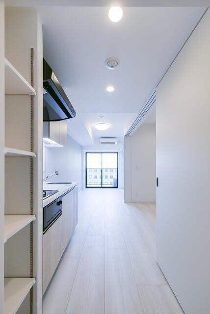 プライムブリス横濱関内 部屋画像