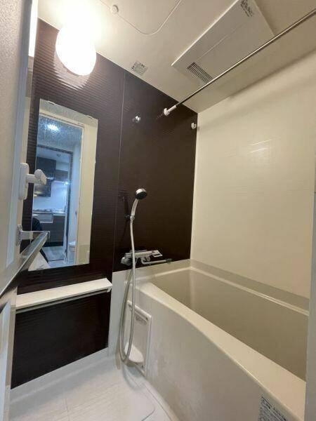 ＳＨＯＫＥＮ　Ｒｅｓｉｄｅｎｃｅ新丸子 部屋画像
