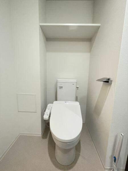 ＳＨＯＫＥＮ　Ｒｅｓｉｄｅｎｃｅ新丸子 部屋画像