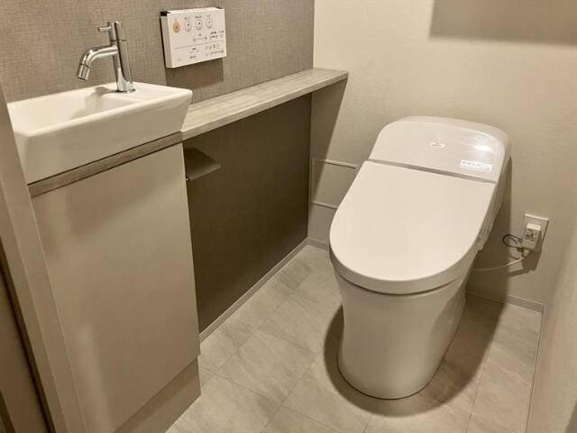 プラウド横浜幸ヶ谷 部屋画像