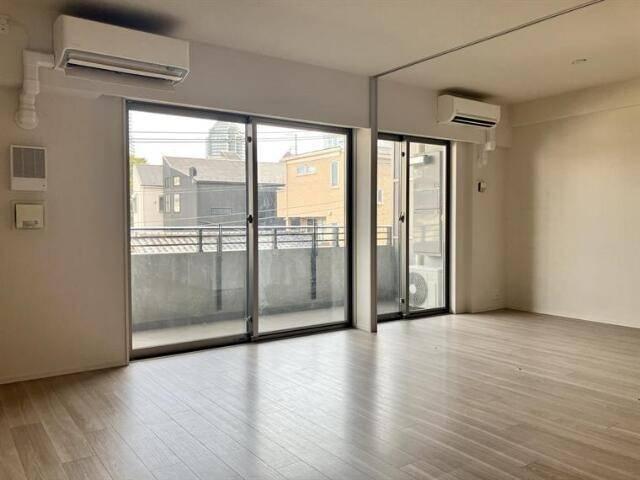 プラウド横浜幸ヶ谷 部屋画像