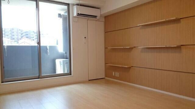 コート・ルージュ片倉 部屋画像