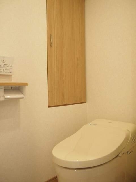 ルーブル新丸子 部屋画像