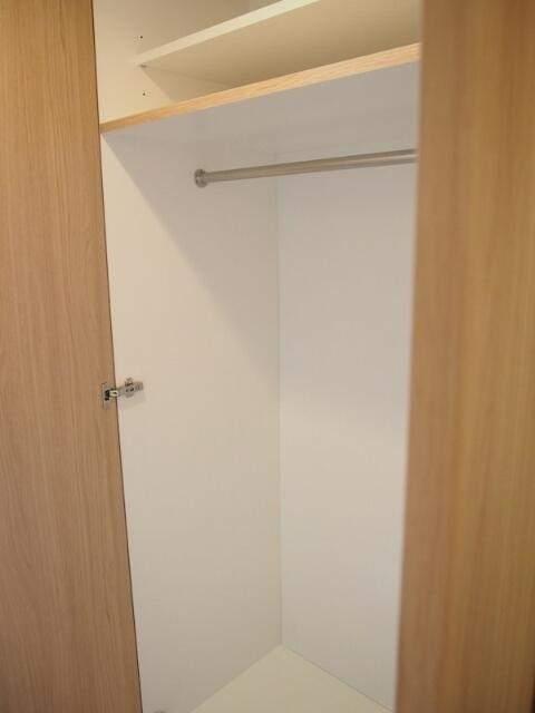 ルーブル新丸子 部屋画像