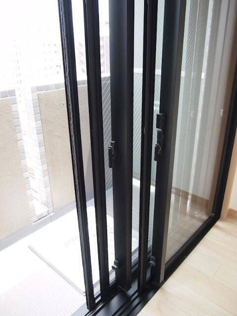 ルーブル新丸子 部屋画像