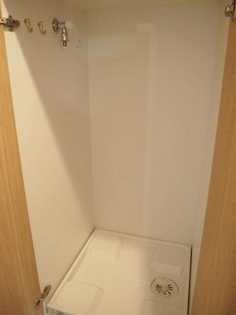 ルーブル新丸子 部屋画像