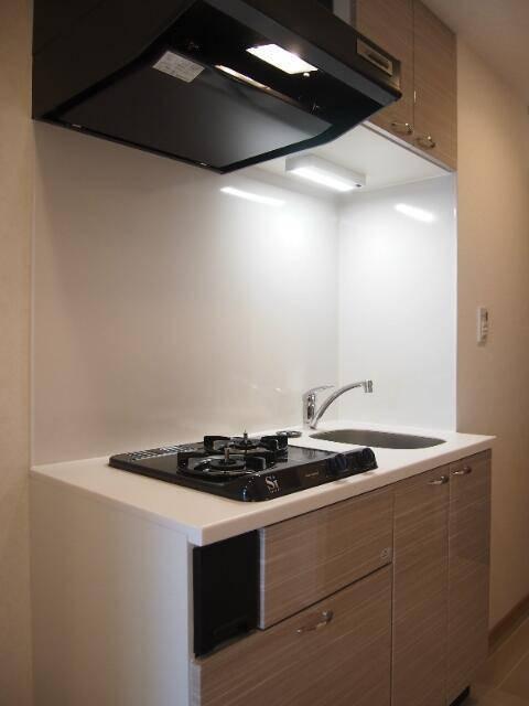 ルーブル新丸子 部屋画像