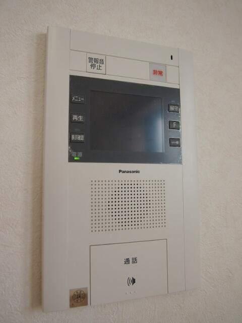 ルーブル新丸子 部屋画像