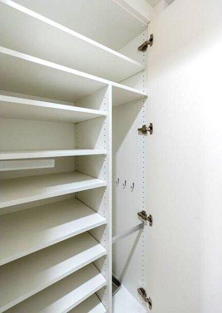 ドゥーエ横濱鶴見 部屋画像