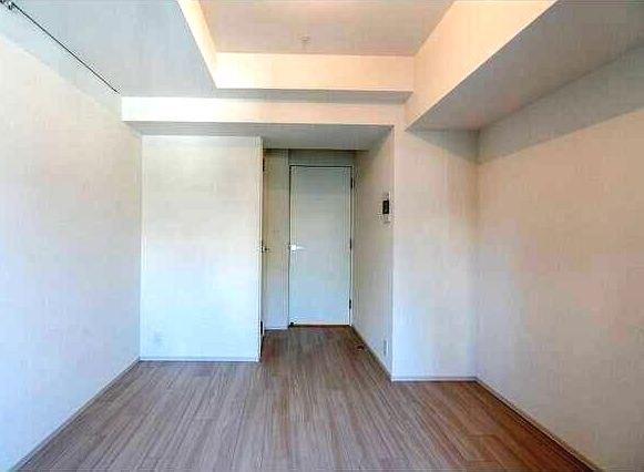 ドゥーエ横濱鶴見 部屋画像