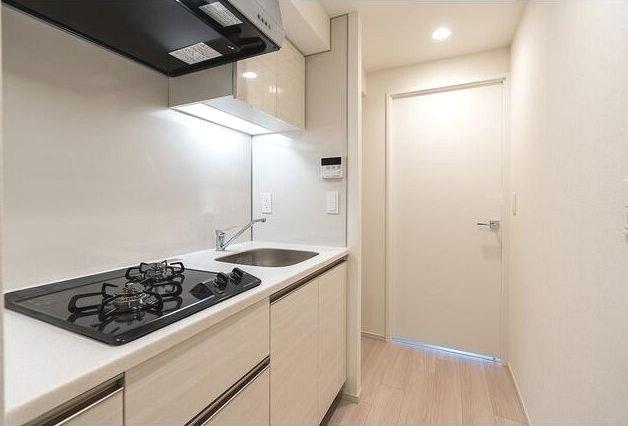 ドゥーエ横濱鶴見 部屋画像