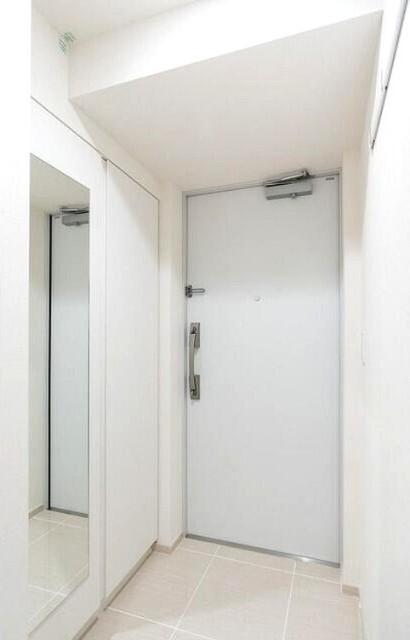 ドゥーエ横濱鶴見 部屋画像