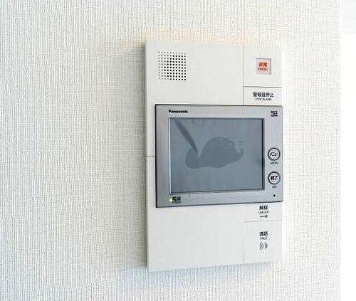 ドゥーエ横濱鶴見 部屋画像