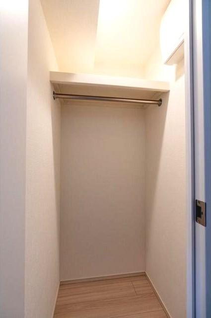 ドゥーエ横濱鶴見 部屋画像