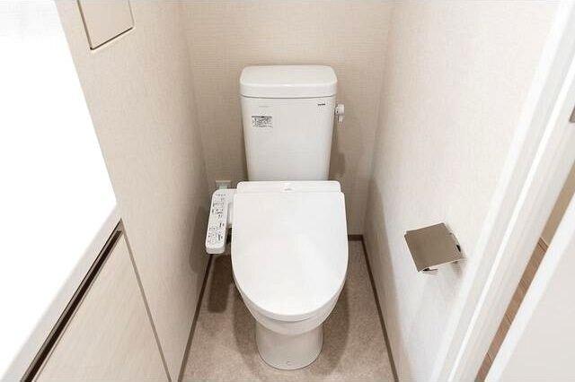 ドゥーエ横濱鶴見 部屋画像