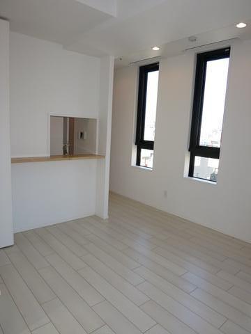 メトロタワー山下町 部屋画像