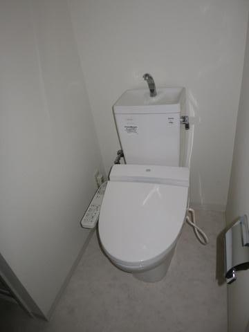 メトロタワー山下町 部屋画像