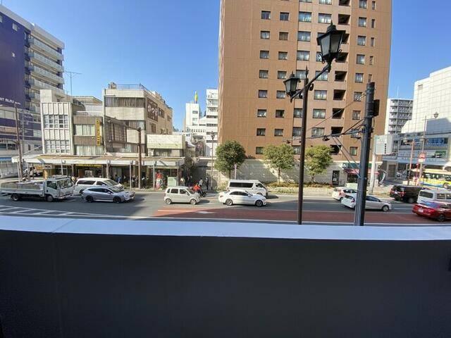 ＴＲＥ　ＬＵＣＥ横濱関内 部屋画像