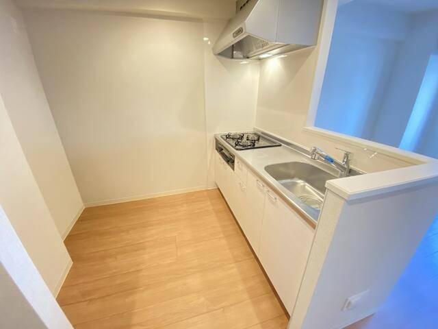 ＴＲＥ　ＬＵＣＥ横濱関内 部屋画像
