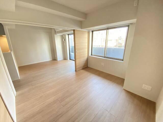 ＴＲＥ　ＬＵＣＥ横濱関内 部屋画像